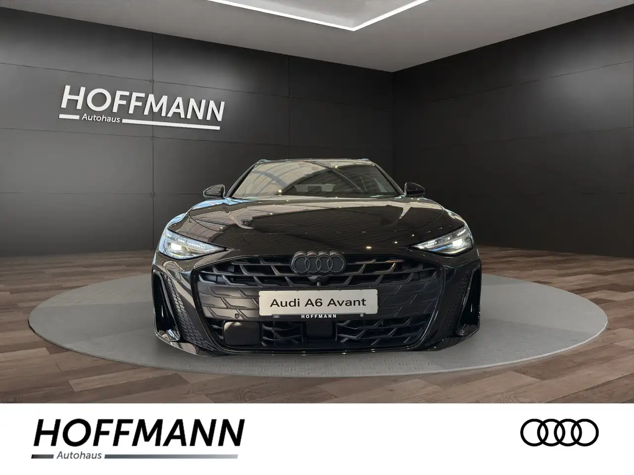 Audi A6 2026