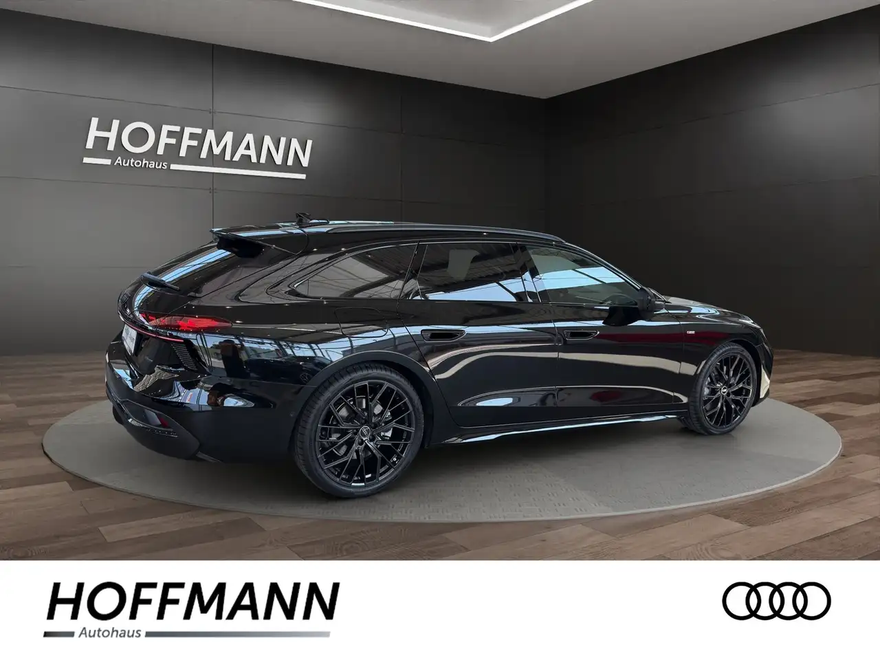 Audi A6 2026
