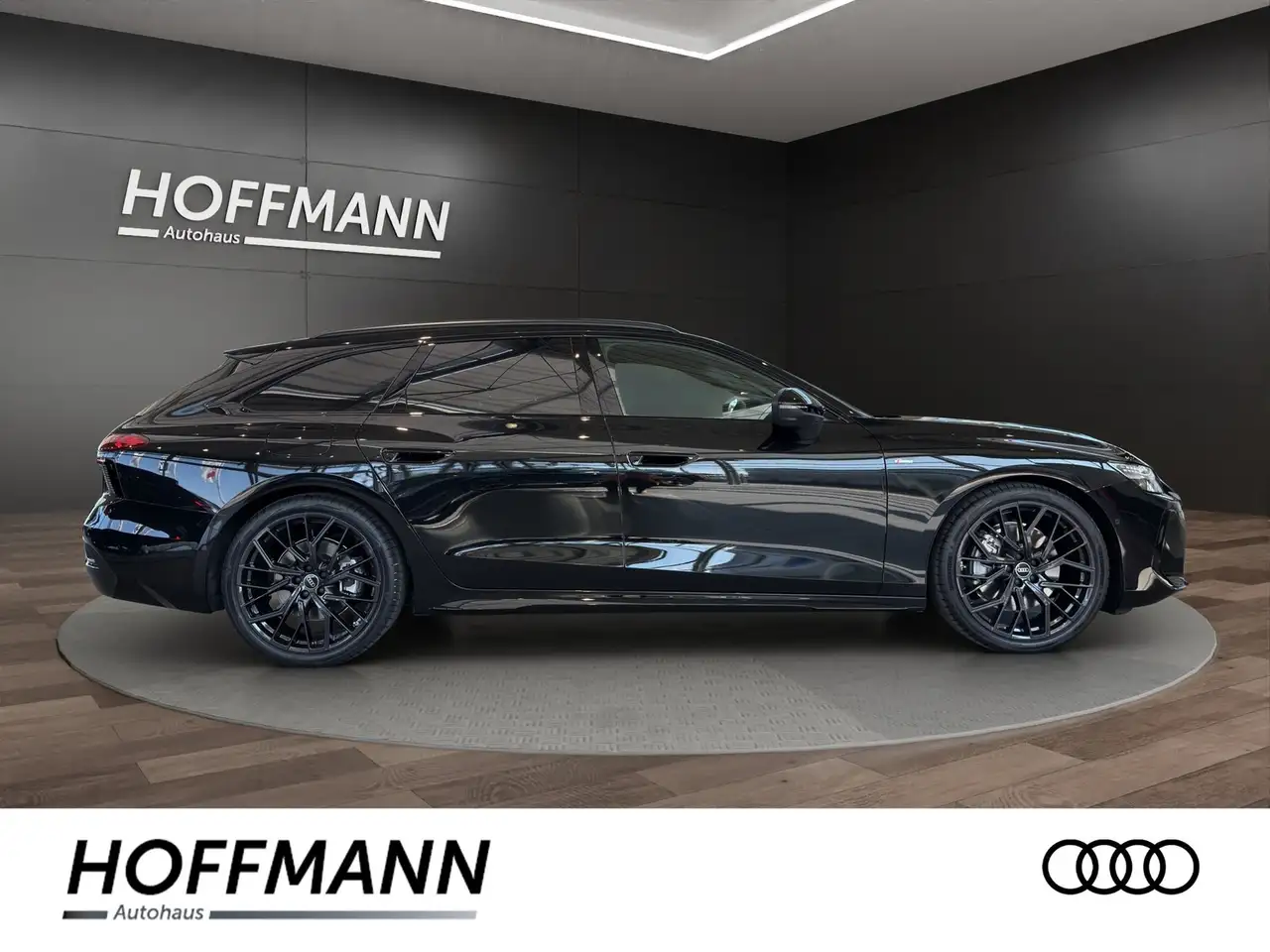 Audi A6 2026