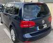 Volkswagen Touran 1.6TDI Advance DSG 105 Azul - thumbnail 4