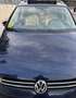 Volkswagen Touran 1.6TDI Advance DSG 105 Azul - thumbnail 10