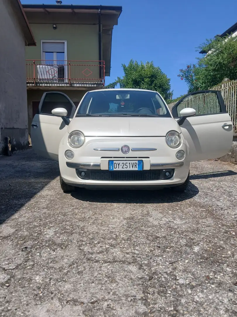 Fiat 500 1.4 16v Sport 100cv - 2