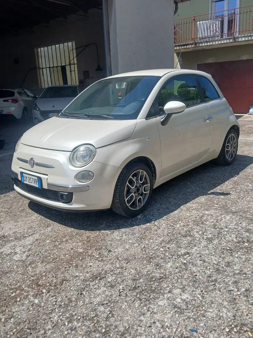 Fiat 500 1.4 16v Sport 100cv - 1