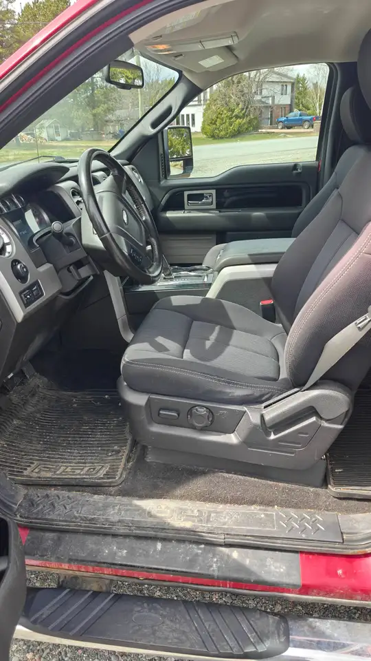 Ford F 150 снимка Ford F 150