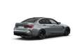 BMW M3 Competition M xDrive *M Carbon Schalensitze* Grau - thumbnail 3