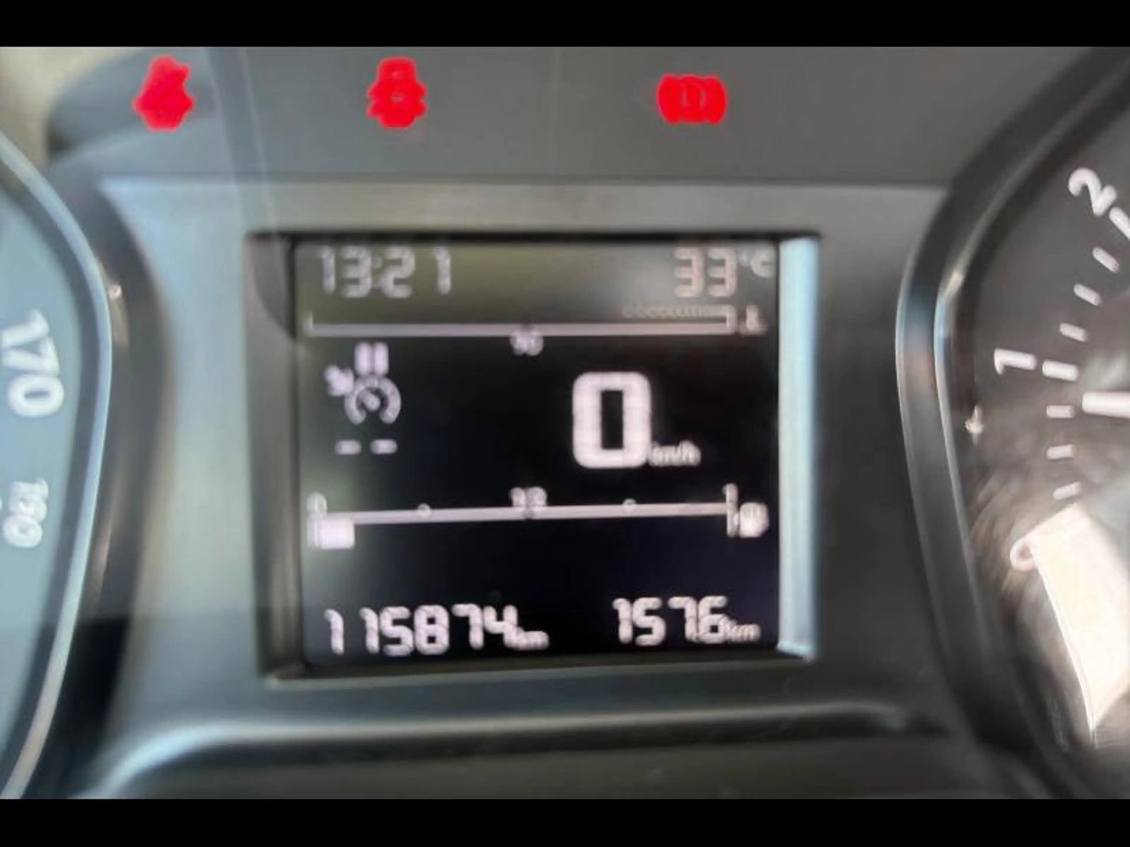 Peugeot Expert L2 1.5 HDI 100 pk - 6 v - margewagen — photo 12