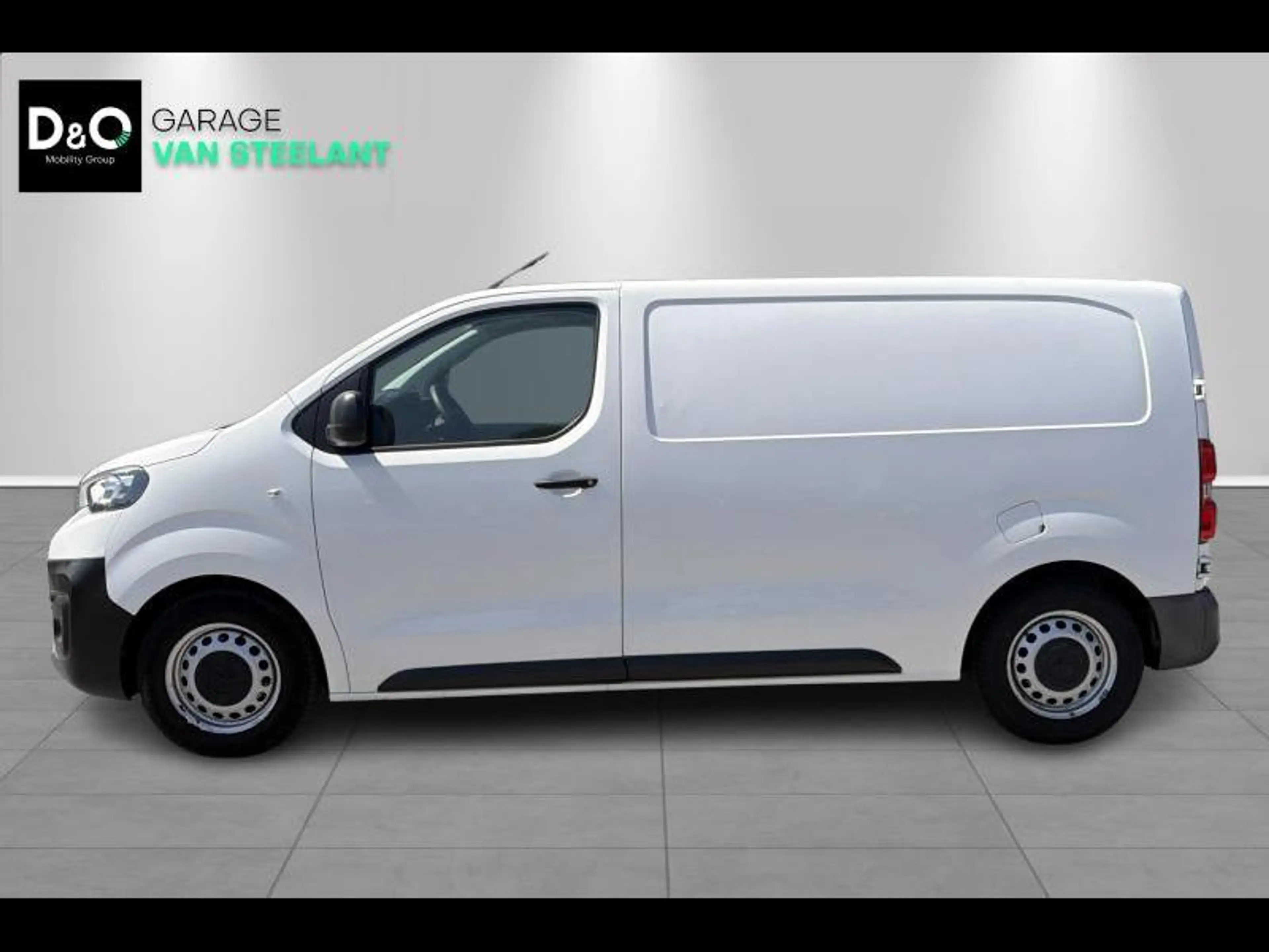Peugeot Expert L2 1.5 HDI 100 pk - 6 v - margewagen — photo 3
