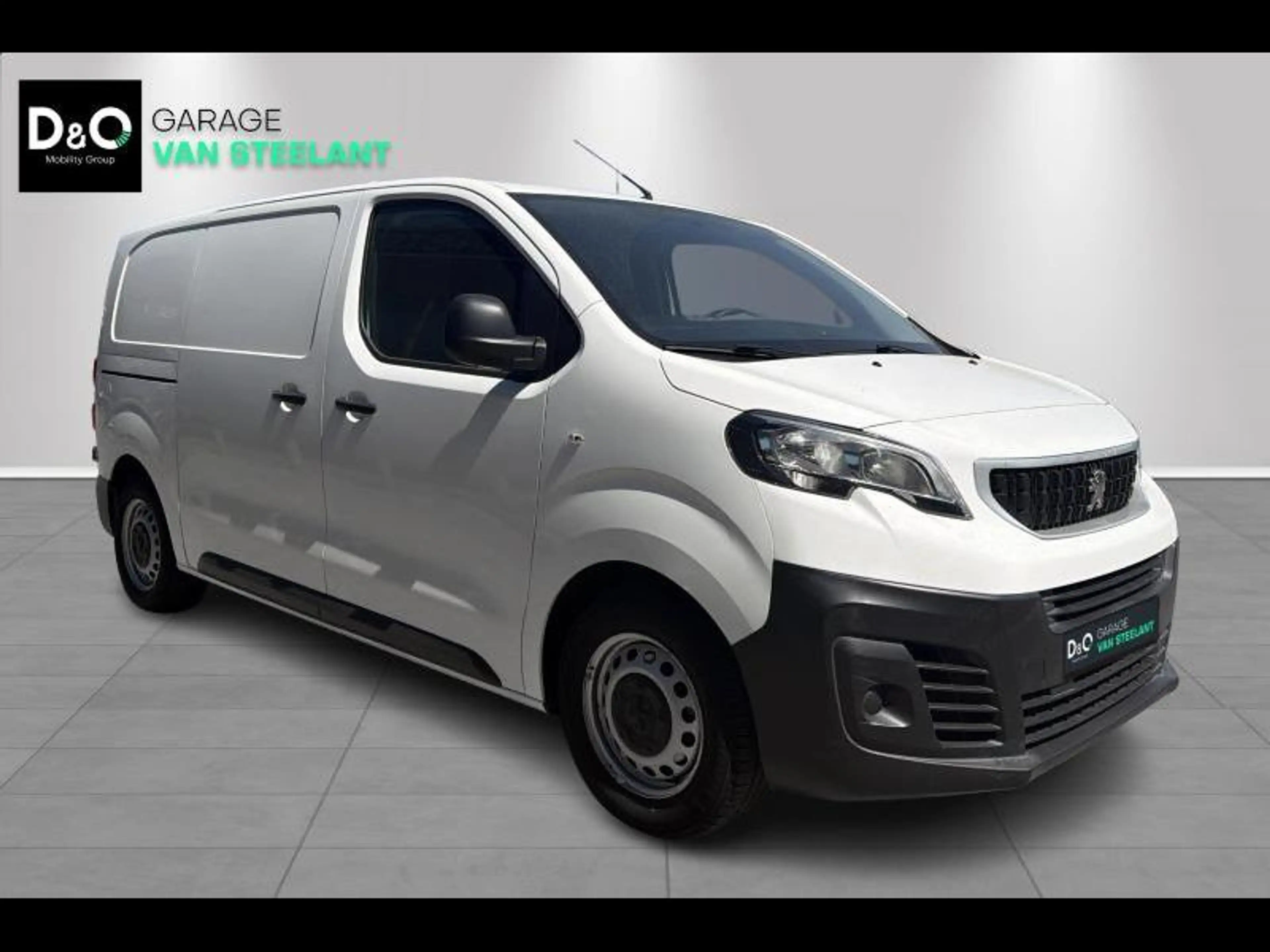 Peugeot Expert L2 1.5 HDI 100 pk - 6 v - margewagen — photo 4