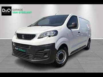 L2 1.5 HDI 100 pk - 6 v - margewagen