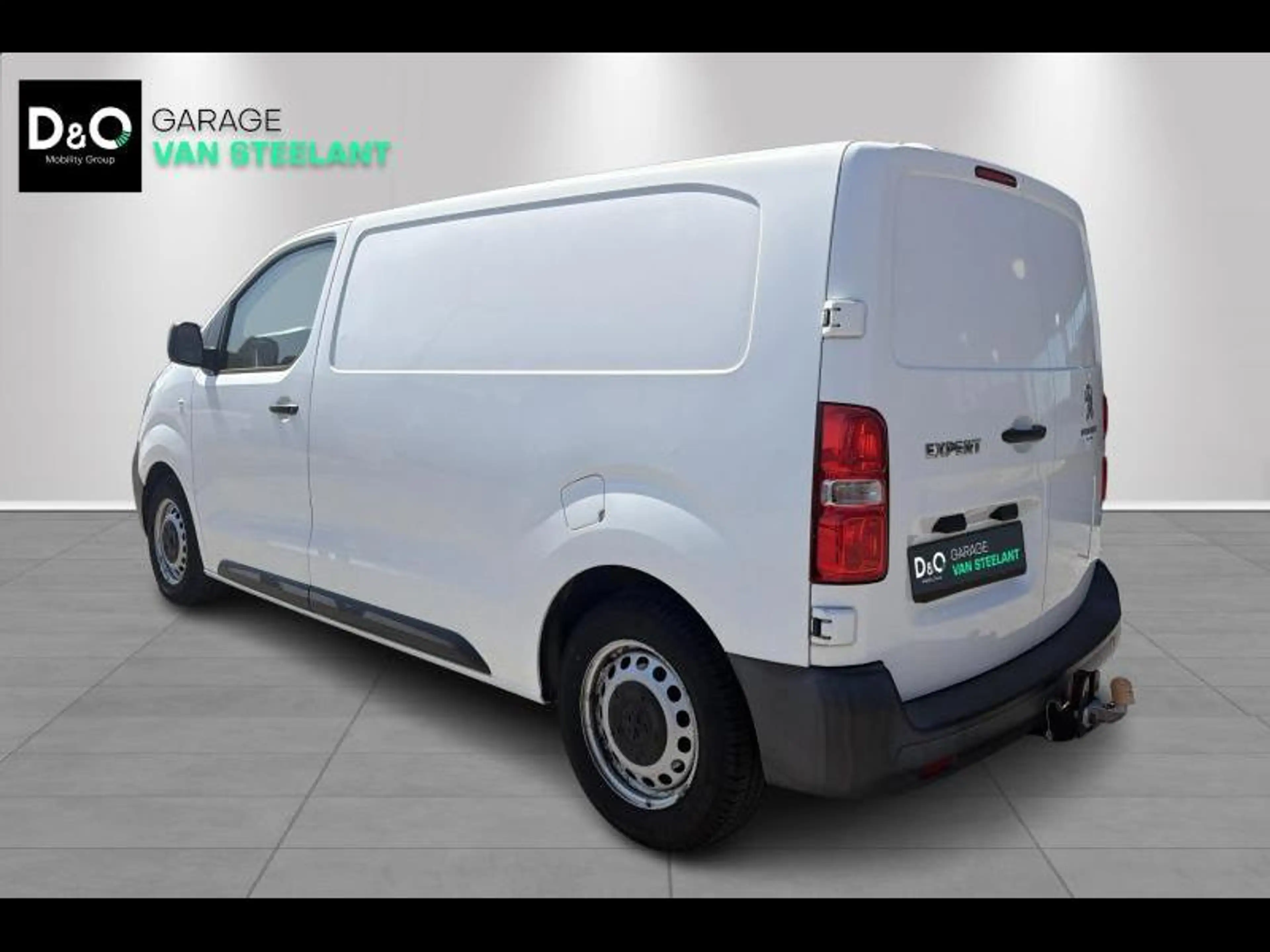 Peugeot Expert L2 1.5 HDI 100 pk - 6 v - margewagen — photo 2