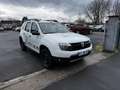 Dacia Duster 1.6 GPL 105  clim + attelage Weiß - thumbnail 7