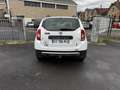 Dacia Duster 1.6 GPL 105  clim + attelage Weiß - thumbnail 4