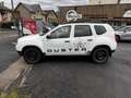 Dacia Duster 1.6 GPL 105  clim + attelage Weiß - thumbnail 2