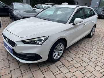 Leon Sportstourer 1.0 tsi Business 90cv