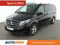 Mercedes-Benz V 250 d lang BlueTEC Avantgarde Edition Aut.*BURMESTER* Negru - thumbnail 1