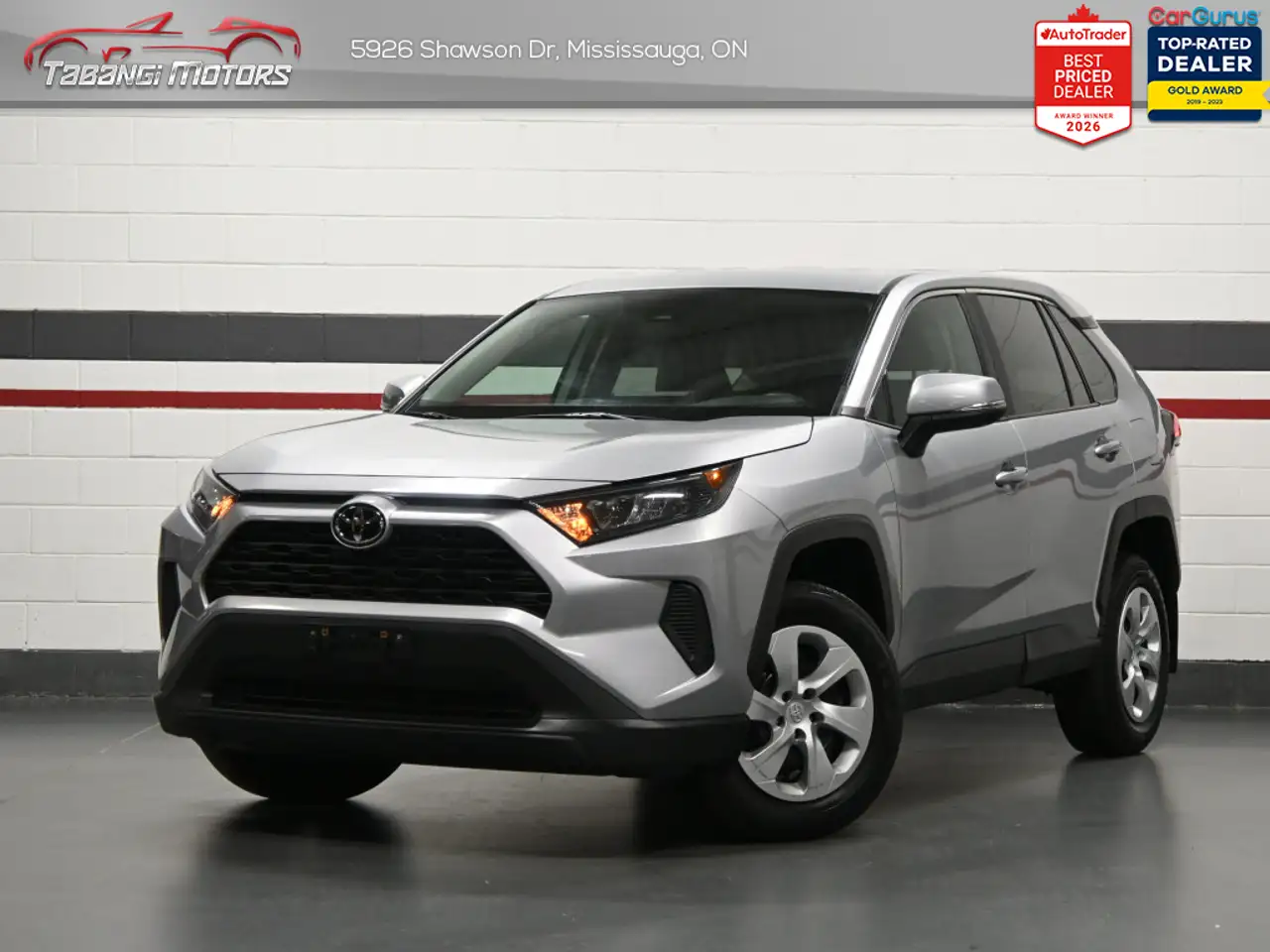2024 Toyota RAV 4
