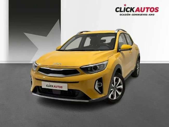 Kia Stonic 1.0 TGDI 100CV Active - foto 1