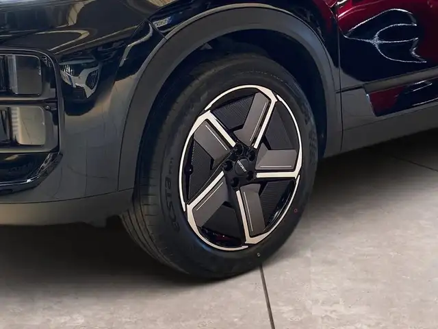 Jaecoo J7 view 15