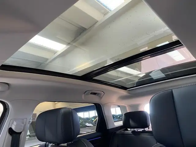 Jaecoo J7 view 14