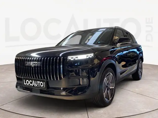 Jaecoo J7 main image