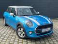 MINI Cooper Mini 1.5 Cooper 1HND CARNET BENZINE Bleu - thumbnail 1