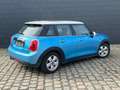 MINI Cooper Mini 1.5 Cooper 1HND CARNET BENZINE Bleu - thumbnail 3