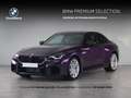 BMW M2 Coupé Violett - thumbnail 1