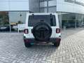Jeep Wrangler Unlimited 2.0 PHEV ATX 4xe Sahara White - thumbnail 5