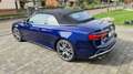 Audi S5 Cabrio quattro Top Zustand Laserlicht Garantie Blue - thumbnail 6