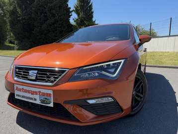 Leon 1.5 TSI FR*Garantie 1an*Carpass*