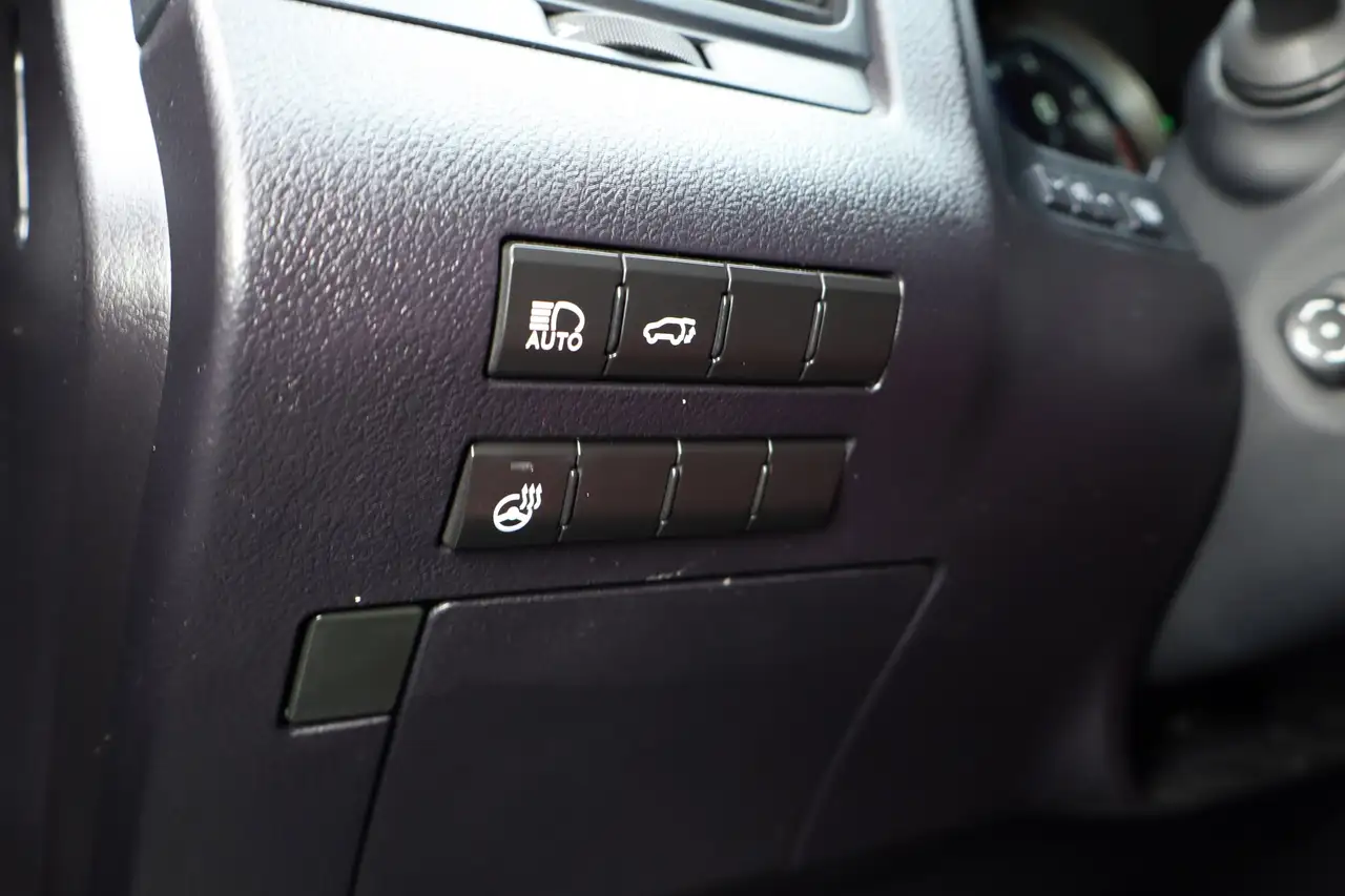 Lexus RX снимка Lexus RX