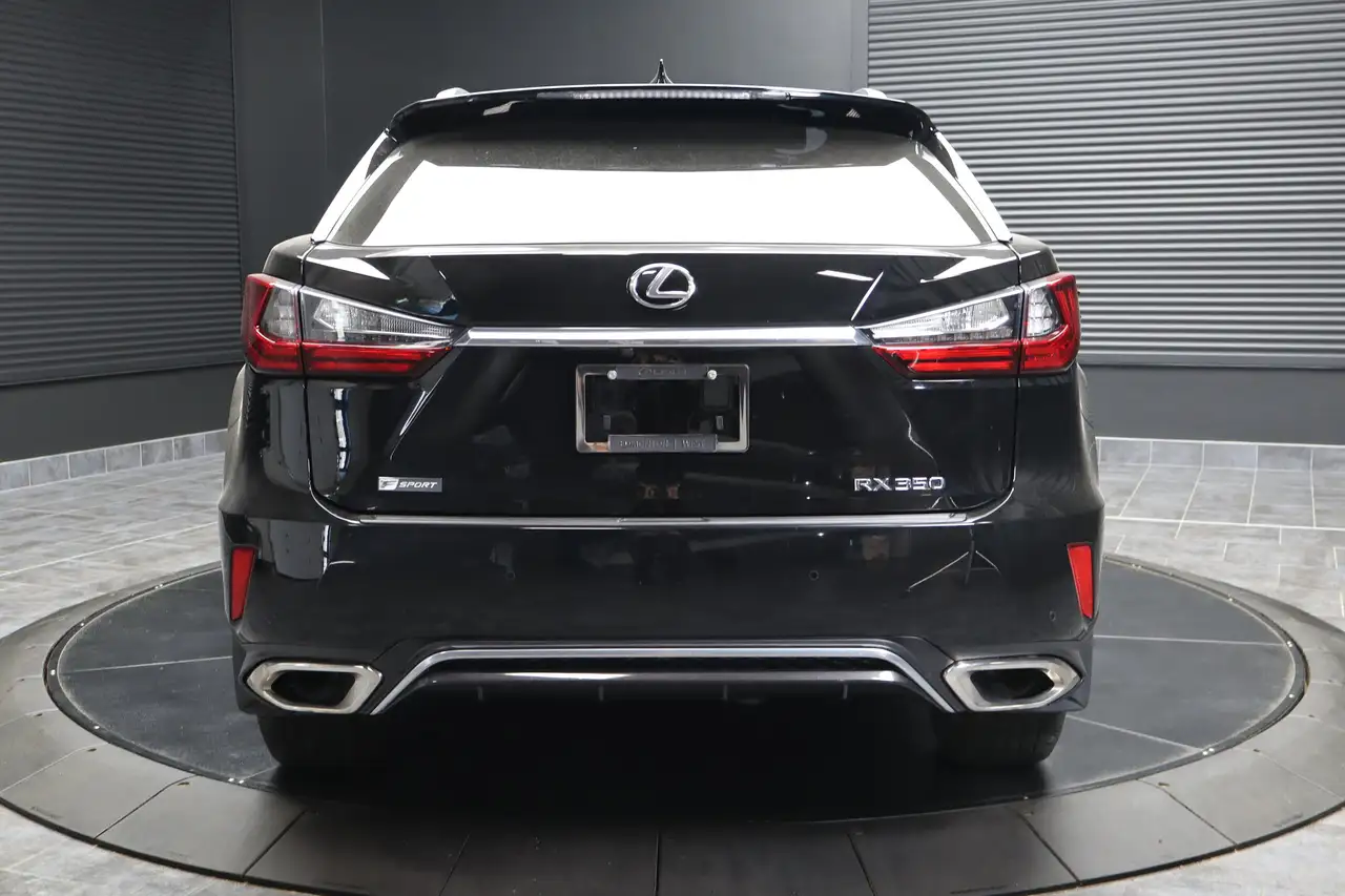 Lexus RX снимка Lexus RX