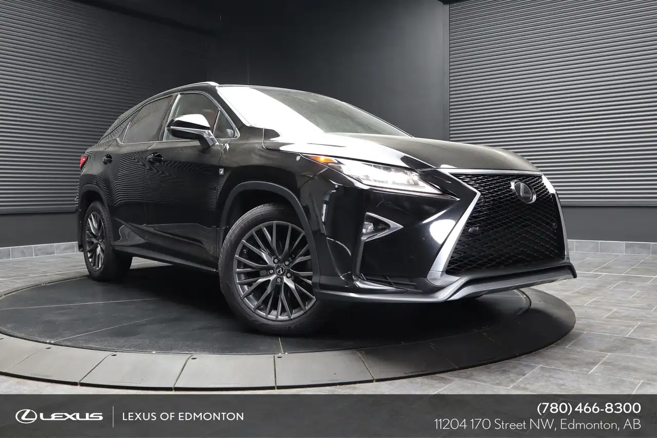 Lexus RX снимка Lexus RX