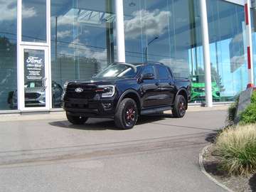 WILDTRAK 2.3 i PHEV + VOLET ELEC. ... STOCK ... ...