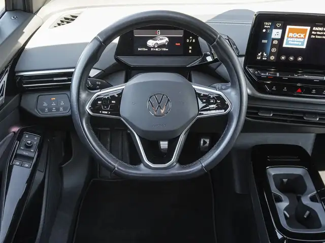 Volkswagen Id.4 view 11