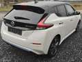Nissan Leaf White - thumbnail 6