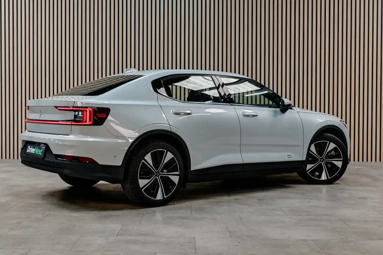 Polestar 2 2023