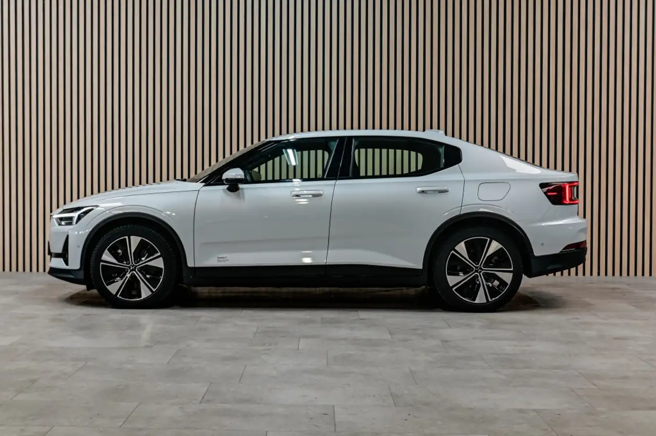 Polestar 2 2023