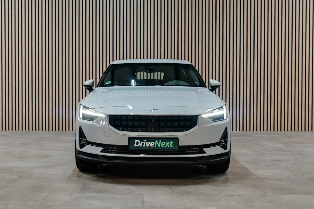 Polestar 2 2023