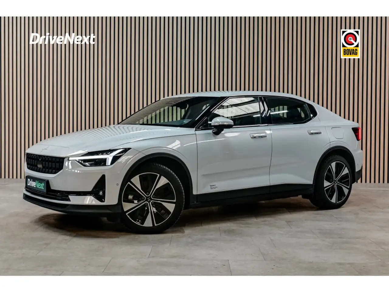 Polestar 2 2023
