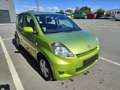 Daihatsu Sirion Sirion 1.3 CooLine KLIMA 1-Hand Verde - thumbnail 4