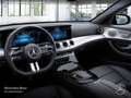 Mercedes-Benz E 400 d T 4M AMG+NIGHT+PANO+360+AHK+LED+STHZG+20" Grau - thumbnail 11