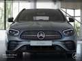 Mercedes-Benz E 400 d T 4M AMG+NIGHT+PANO+360+AHK+LED+STHZG+20" Grau - thumbnail 8
