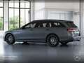 Mercedes-Benz E 400 d T 4M AMG+NIGHT+PANO+360+AHK+LED+STHZG+20" Grau - thumbnail 16