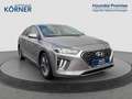 Hyundai IONIQ PLUG-IN-Hybrid STYLE 1.6 GDi *LED*CARPLAY*CAM* Gris - thumbnail 1