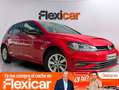 Volkswagen Golf 1.0 TSI Advance 85kW Rojo - thumbnail 1