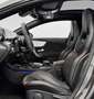 Mercedes-Benz CLA 35 AMG 4M *Schale*Pano*Aero*Burmester* Gris - thumbnail 14