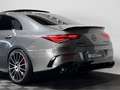 Mercedes-Benz CLA 35 AMG 4M *Schale*Pano*Aero*Burmester* Gris - thumbnail 5