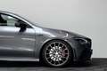 Mercedes-Benz CLA 35 AMG 4M *Schale*Pano*Aero*Burmester* Gris - thumbnail 8