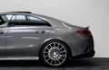 Mercedes-Benz CLA 35 AMG 4M *Schale*Pano*Aero*Burmester* Gris - thumbnail 4